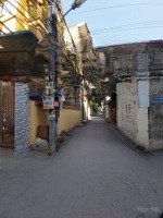 Bán Đất Yên Nghĩa, Hà Đông 46M2 Mặt Tiền 4M Hai Thoáng Giá Tốt Chỉ Hơn 2 Tỷ