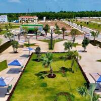 Bán Đất Nền Khu Đô Thị Alana City. Ngay Làng Đại Học. Có Sổ Hồng Riêng