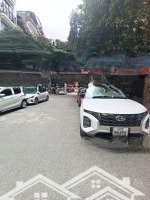 Cực Hiếm - Đất Phân Lô Ngã 4 Hồ Tùng Mậu, Cầu Giấy, Xây Toàn Văn Phòng & Ở 115M2,Mặt Tiền5M Nhỉnh 25 Tỷ
