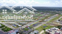 Nền Góc 2 Mặt Tiền Trục Chính Dự Án Happy Home. Gần Hồ 10Ha