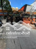 Đơn Giá M2 Rẻ Nhất Bình Thạnh - Bán Đất Mặt Tiền Phan Bội Châu 138, 5 Triệu/M2,Diện Tích5,15Mx33M, Hđt 20 Triệu