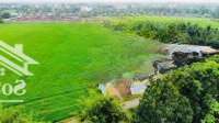 300M2 Mặt Tiền Kênh Đại Hội Thuận Trọn Gói 2 Tỷ 1
