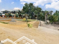 Tiếc Lắm Nhưng Ko Đủ Tiền Vào Cần Bán 148M2 Ngay Hồ Đồng Tranh Tại Nhuận Trạch Lương Sơn Hoà Bình