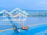 Cho Thuê Căn Hộ Khách Sạn 5* Đà Nẵng Golden Bay.theo Ngày Tháng Năm