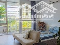 Cho Thuê Studio Ban Công Mới Bạch Đằng Gần Sân Bay Chính Chủ