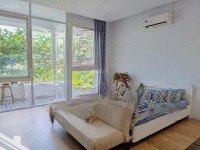 Cho Thuê Studio Ban Công Mới Bạch Đằng Gần Sân Bay Chính Chủ