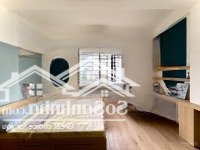 Cho Thuê Căn Hộ 35M2, Ngay Đh Bách Khoa Q10, Full Nội Thất, Tiện Nghi Giá Rẻ