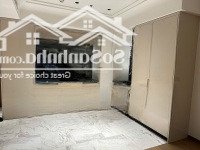 Cho Thuê Căn 3 Phòng Ngủ- 120M2 Full Nội Thất Cơ Bản View Sông, 134 Triệu/Th Tòa Sea Jw Mariott, Miễn Pql