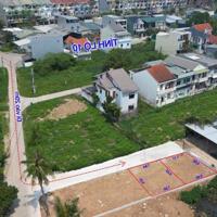 Đất Chiết Bi Phú Thượng ngay cạnh khu đô thị Phú Mỹ Thượng, cách đường chính TL10 vài bước chân