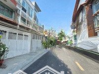 Nhà Hẻm 16M Ngay Đường Vành Đai Tây, Quận 2, Giá Bán 16 Tỷ 800