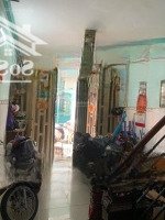 Bán Gấp Nhà Riêng 6,5 Tỷ, 36M2, 4 Phòng Ngủ Phạm Đình Hổ, Q6, Hcm