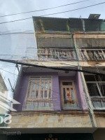 Bán Gấp Nhà Riêng 6,5 Tỷ, 36M2, 4 Phòng Ngủ Phạm Đình Hổ, Q6, Hcm