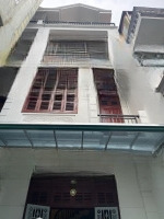 Chính Chủ Bán Nhà Tại Lê Hồng Phong, Gần Chợ Hà Đông, 4 Tầng 54M2 Full Nội Thất, Ở Cực Sướng