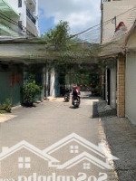Bán 284M2 - Hẻm 7M - Dòng Tiền 40 Triệu/Tháng - Giá Chỉ 77 Triệu/M2 - Ngang 10M Vuông