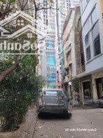 Bán Nhà Phân Lô Khu Văn Quán - Hà Đông 80M2 5 Tầng Mặt Tiền 4M Giá Bán 20 Tỷ