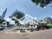 Bán Nhà Góc 2Mt Điện Biên Phủ, P25, Q. Bình Thạnh (10X36) Cn 225.55M2 - Giá Giảm Còn 80 Tỷ