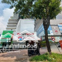 Bán Nhà Góc 2Mt Điện Biên Phủ, P25, Q. Bình Thạnh (10X36) Cn 225.55M2 - Giá Giảm Còn 80 Tỷ