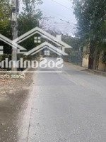Bán Nhà Đất Tặng Nhà Mặt Phố Đào Cam Mộc, Huyện Đông Anh, Kinh Doanh Đa Tiện Ích