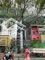 Bán Gấp Siêu Phẩmmặt Tiềnđường Trần Bình Trọng Quận 5,Diện Tích5,5X24M Nhà 7 Tầng Thang Máy Giá Bán 61 Tỷ Tl