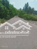 Chỉ 9,56 Triệu/M Đất Thổ Cư Gần Sân Bay Long Thành Mặt Tiền Đường Nhựa An Viễn!