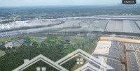 Chỉ 9,56 Triệu/M Đất Thổ Cư Gần Sân Bay Long Thành Mặt Tiền Đường Nhựa An Viễn!