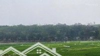 Chỉ Với 3X Tỷ Quý Ac Sở Hữu Ngay Lô Đất Có 102, Tu Vũ - Thanh Thuỷ - Phú Thọ Liên Hệ: 0979534028