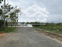 Bán Đấtmặt Tiền5M5 Gần Trụcdiện Tích602, Hoà Ninh, Hoà Vang, Đà Nẵng. Diện Tích Lớn 209M2 Ngang 10M.