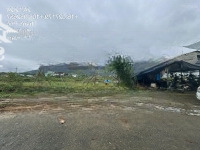 Bán Đấtmặt Tiền5M5 Gần Trụcdiện Tích602, Hoà Ninh, Hoà Vang, Đà Nẵng. Diện Tích Lớn 209M2 Ngang 10M.