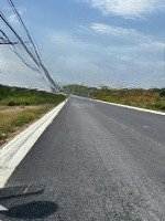 Bán Đất 1200M2 Cln Giá Rẻ Tại Bình Chánh