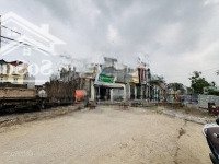 Mặt Phố Kinh Doanh - Đất 2 Mặt Đường Trước Sau Rộng 20M - Cách Cao Tốc Võ Văn Kiệt 100M