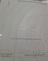 Cần Bán Đất 46 M Full Thổ Cư Xã Vân Nội Giá Nhỉnh 3 Tỷ