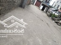 Cần Bán Đất 46 M Full Thổ Cư Xã Vân Nội Giá Nhỉnh 3 Tỷ