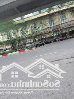 Bán Nhà Mặt Phố Hào Nam, Đống Đa, Kinh Doanh, Lô Góc,Diện Tích65M2*Mặt Tiền10M* Giá Bán 21.5 Tỷ