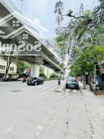 Bán Nhà Mặt Phố Hào Nam, Đống Đa, Kinh Doanh, Lô Góc,Diện Tích65M2*Mặt Tiền10M* Giá Bán 21.5 Tỷ