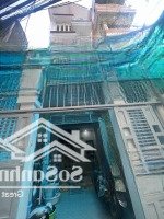 Minh Khai Nhà Dân 60M2,Mặt Tiền4M Đầu Tư Đẹp Chỉ Hơn 8 Tỷ