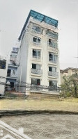 Bán Nhà 7 Tầng, Thang Máy, Ô Tô Tại Phú Thượng, Tây Hồ, 63M, Giá Bán 16.2 Tỷ