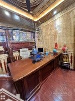 Bán Nhà Thanh Xuân - 55M2 - 5 Tầng -Mặt Tiền5M - 12.X Tỷ - Oto Vao Tận Cửa