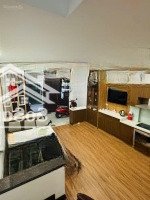 Bán Nhà Thanh Xuân - 55M2 - 5 Tầng -Mặt Tiền5M - 12.X Tỷ - Oto Vao Tận Cửa