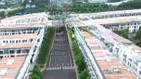 Cơ Hội Sở Hữu Nhà Phố Mặt Tiền Tôn Đức Thắng Eco City Đã Có Sổ Đỏ Hoàn Công- Bàn Giao Thô