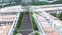 Cơ Hội Sở Hữu Nhà Phố Mặt Tiền Tôn Đức Thắng Eco City Đã Có Sổ Đỏ Hoàn Công- Bàn Giao Thô