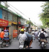 Bán Gấp Nhà Mặt Phố Tại Đông Thiên, Vĩnh Hưng, Hoàng Mai, Hà Nội, 6,8 Tỷ, 30M2