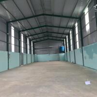 Cho thuê nhà xưởng gần đường Đồng Khởi hướng về cty Cheng''sin
