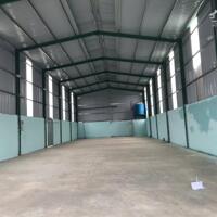 Cho thuê nhà xưởng gần đường Đồng Khởi hướng về cty Cheng''sin