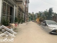 Bán Đất Đẹp 100M Full Thôn Đạc Tài -Mai Đình .Sổ Đẹp Giao Dịch Nhanh