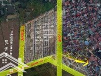 Đất Lê Xá - Gần Đường Gom Cầu Tứ Liên, Vin Cổ Loa