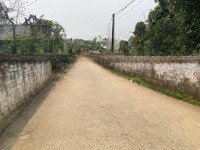 Bán Lô Đất Nghỉ Dưỡng Vị Trí Trung Tâm Xã Vân Hòa
