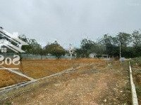 Bán Lô Đất Nghỉ Dưỡng Vị Trí Trung Tâm Xã Vân Hòa