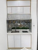Cho Thuê Căn Hộ Quận 1, 1 Phòng Ngủ Ban Công, Thang Máy Ngay Tại Cô Bắc - Quận 1
