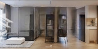 Cần Cho Thuê Chung Cư Horizon - Quận 1, Diện Tích: 120M2 - 3 Phòng Ngủ- 2 Vệ Sinh Giá Bán 19 Triệu, Liên Hệ: 0904715617 Quyền
