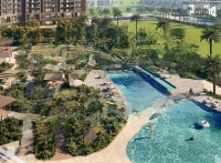 Sống Trọn Vẹn Từng Khoảnh Khắc Tại Masteri Trinity Square